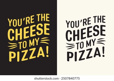 Illustrating funny best friend quotes typography for a shirt design.