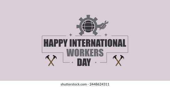 Illustrating Solidarity on International Workers Day
