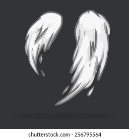 illustration 2d smoke & dust.