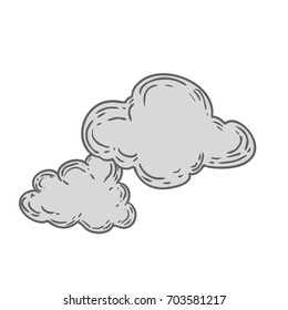 illustration 2d smoke&dust.