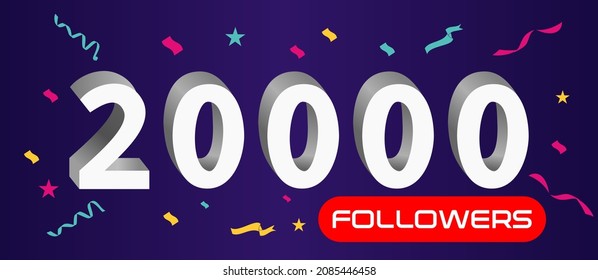 340 20000 Likes Images Stock Photos And Vectors Shutterstock