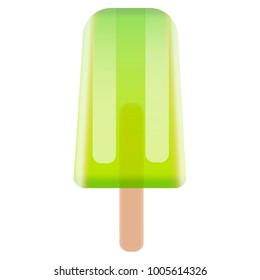 Illustration about ice-cream