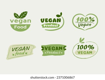 Illustration about Organic food stickers and elements. Hand drawn watercolor vector illustration set for food and drink, restaurant, natural products. Illustration of food, elements, certified