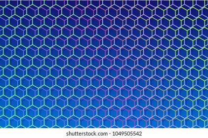 illustration abstract background