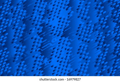 Illustration of abstract background