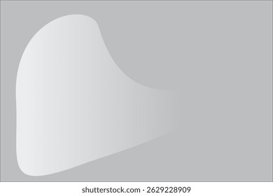Una ilustración de fondo Abstractas