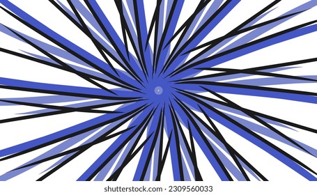 Illustration of an abstract background in blue shades. Perfect for website wallpapers, posters, banners, invitation cards, greeting cards, book or magazine covers