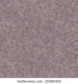 Illustration  with abstract background. Graphic Design Useful For Your Design. Polygonal  background texture design on border.