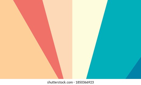 illustration of an abstract background with stripes