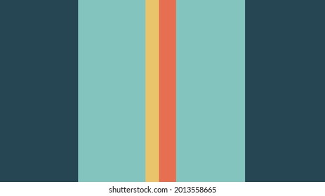 ilustración de un fondo abstracto con rayas