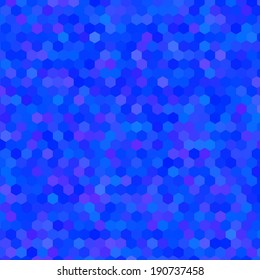  illustration with  abstract background for your design