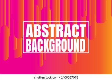 illustration of abstract backgrund with gradient