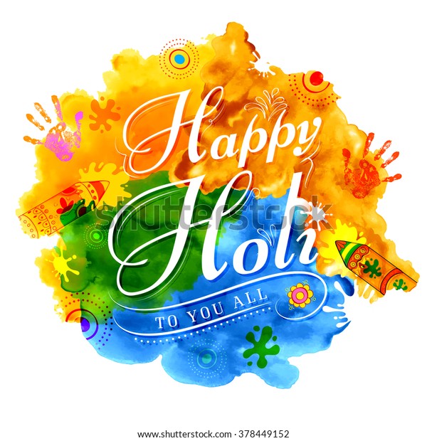 Happy holi images