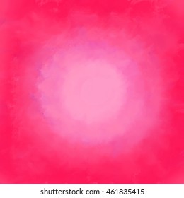 illustration of abstract colorful watercolor background for designing template for wedding,birthday,web design,promotion,banner