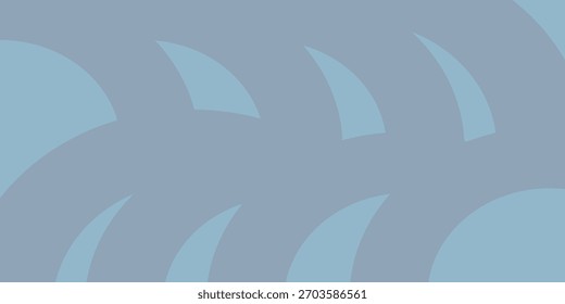 Uma ilustração de um design de fundo abstrato e decorativo com cores brilhantes