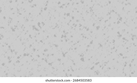 FONDO ABSTRACTAS DE LA TEXTURA GRANULADA DEL GRUNGE. VECTOR DE DISEÑO DE COLOR GRIS RUGOSO SUCIO DE DISTRESS