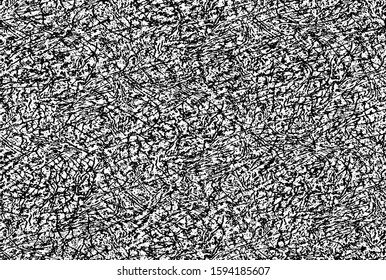 
Illustration, abstract halftone backdrop in white and black tones in pop art style, geometric monochrome background. For posters, banners, retro and urban design