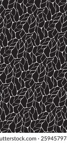 Illustration, abstract halftone backdrop in white and black tones in pop art style, geometric monochrome background. For posters, banners, retro and urban design