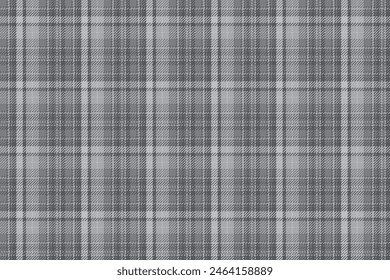 Ilustración, patrón Abstractas de estilo de tejido de suéter con fondo de color gris.
