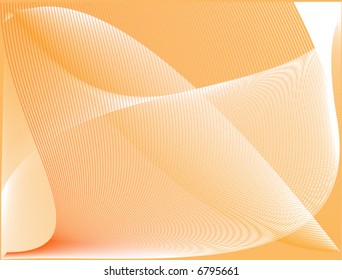 Illustration of abstract shapes