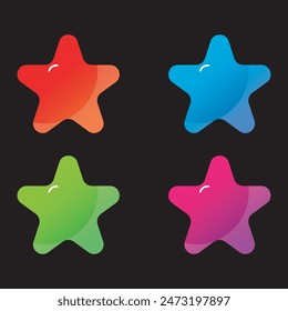 ilustración, abstracto, estrella, diseño, moderno, brillante, fondo, celebración, forma, 3d, brillante, geométrico, de lujo, brillo, Anuncio, victoria, festivo, textura, Fondo de pantalla, Vector, premium, premio, oro, c