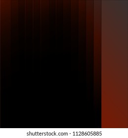 illustration abstract texture red background