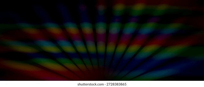 Illustration Abstrakte Tapete Design Hintergrundbild