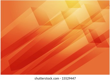Illustration abstract wallpaper design smooth angled geomtric shapes
