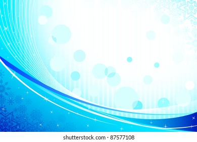 illustration of abstract wavy background with texture