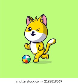 illustration of activities carried out by an animal