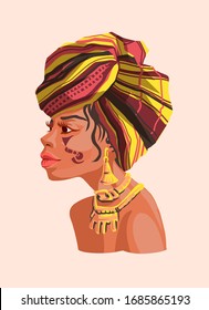 Cartoon Black Women Images, Stock Photos & Vectors 