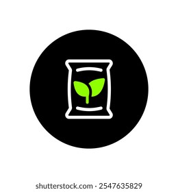 An illustration of a agriculture icon
