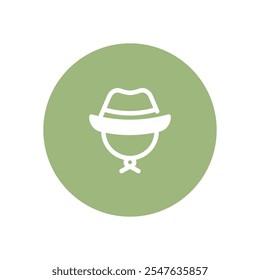 An illustration of a agriculture icon