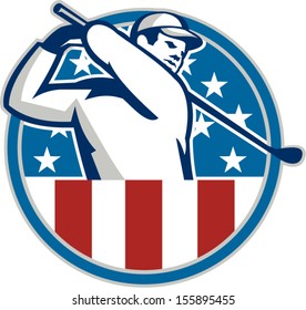 1,285 Usa Golf Flag Images, Stock Photos & Vectors | Shutterstock