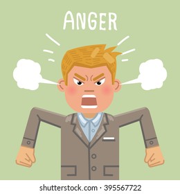 207 Angry Boss Emoji Images, Stock Photos & Vectors | Shutterstock