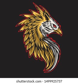 Griffin Drawings Images Stock Photos Vectors Shutterstock