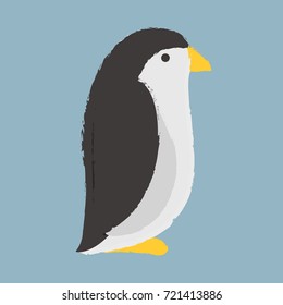 Ilustración del vector animal