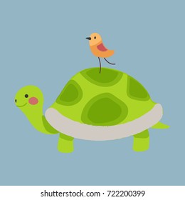 Ilustración del icono del vector animal