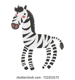 Illustration of animal vector set