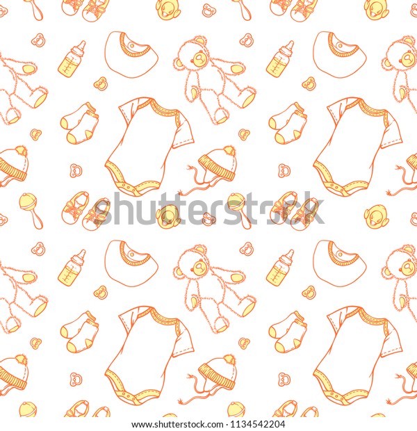 baby related things