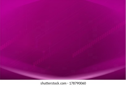 Illustration of a background