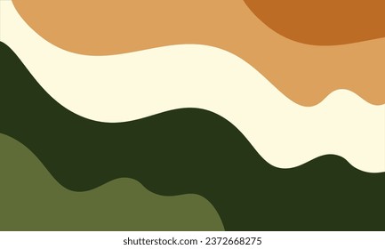 Abbildung einer abstrakten Hintergrundgrafik