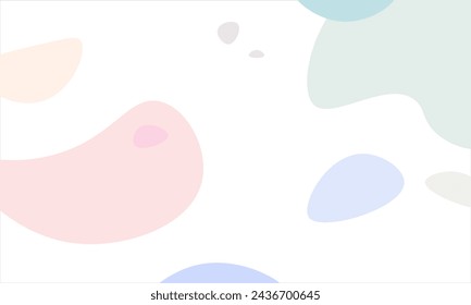 ilustración de un resumen de fondo