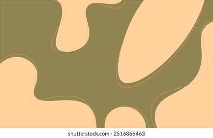 illustration of a background abstract