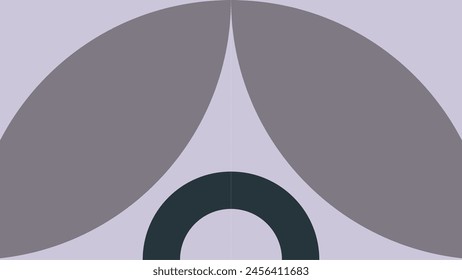 illustration background with abstract pattern. Creative Abstract Seamless Background. A Vibrant and Dynamic Background Design