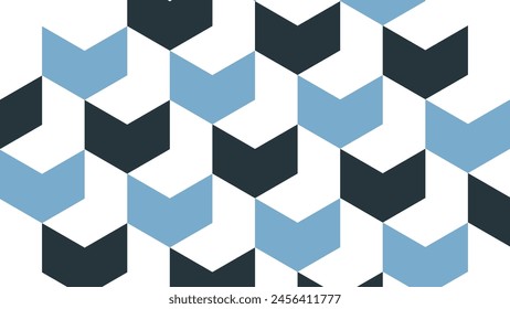 illustration background with abstract pattern. Creative Abstract Seamless Background. A Vibrant and Dynamic Background Design