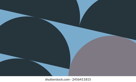 illustration background with abstract pattern. Creative Abstract Seamless Background. A Vibrant and Dynamic Background Design