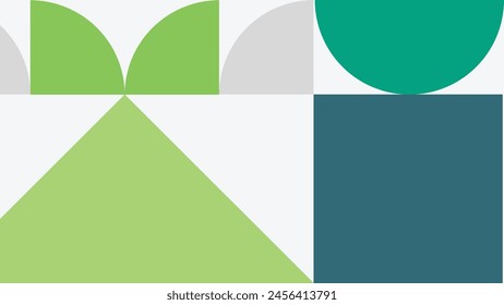 illustration background with abstract pattern. Creative Abstract Seamless Background. A Vibrant and Dynamic Background Design