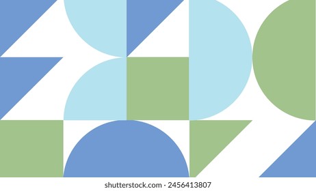 illustration background with abstract pattern. Creative Abstract Seamless Background. A Vibrant and Dynamic Background Design