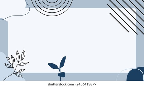 illustration background with abstract pattern. Creative Abstract Seamless Background. A Vibrant and Dynamic Background Design